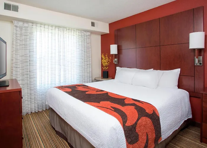 Residence Inn Rockford
