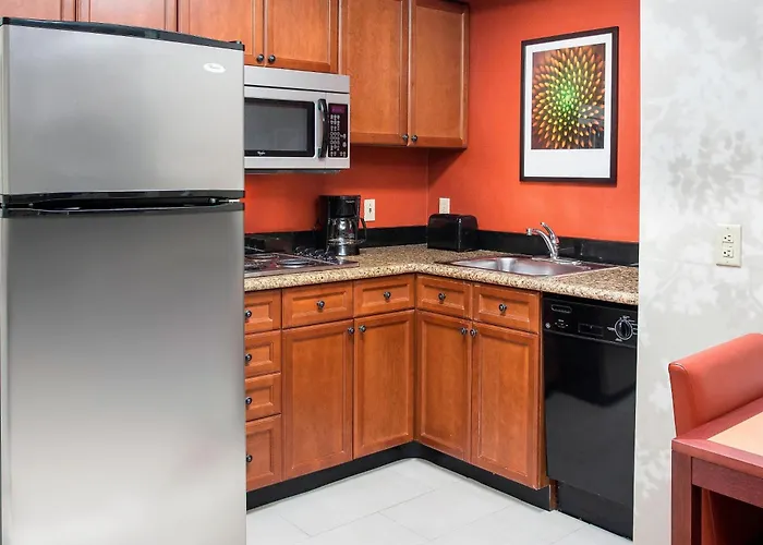 Residence Inn Rockford