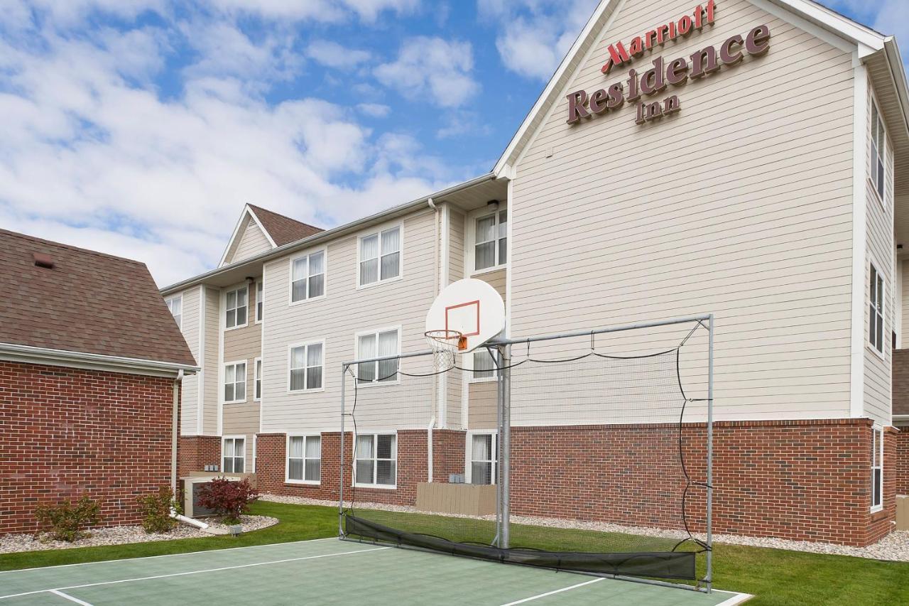 Hotel Residence Inn Rockford