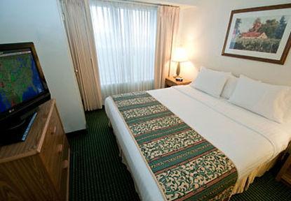Hotel Residence Inn Rockford 3*