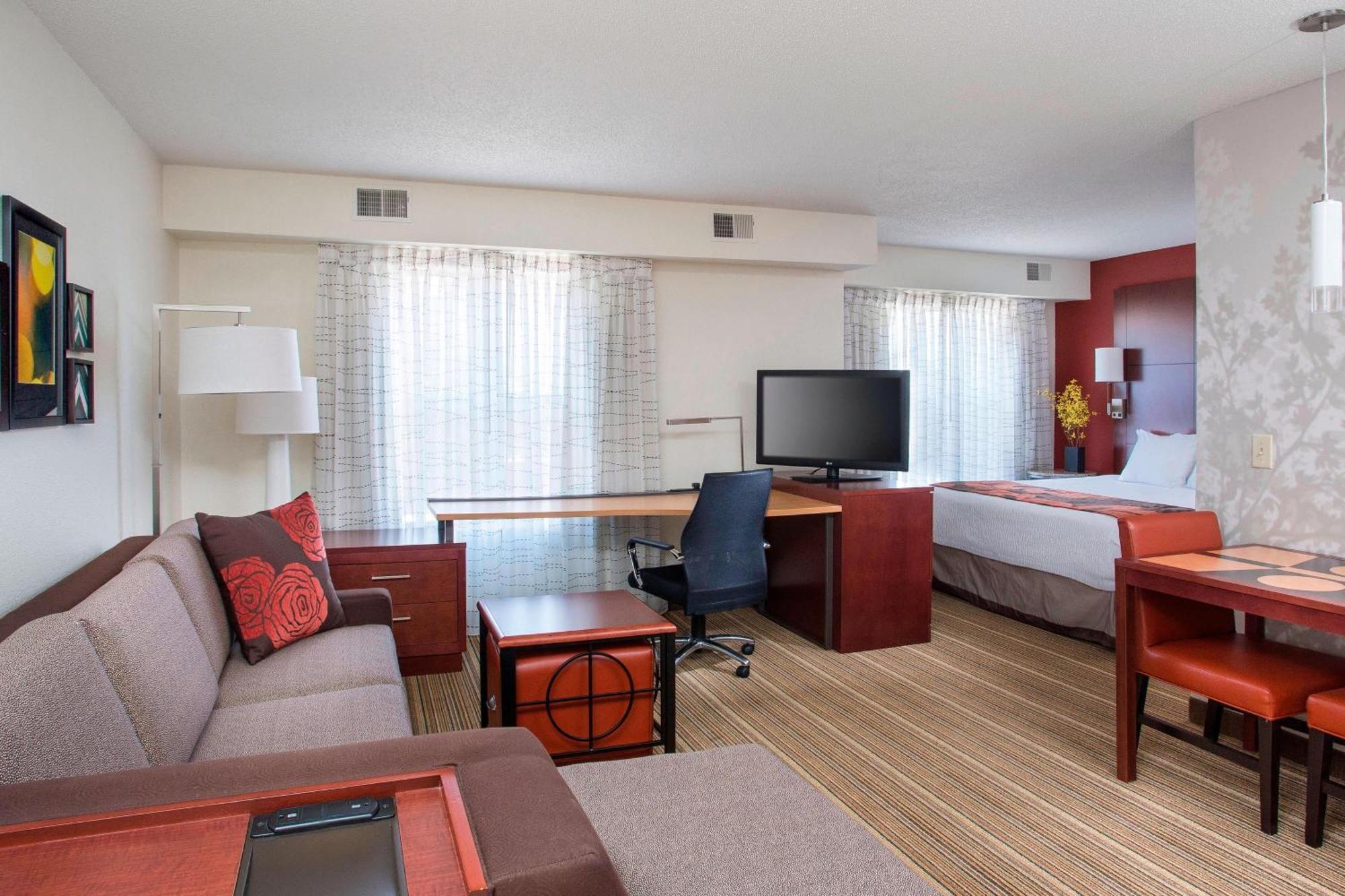 Hotel Residence Inn Rockford