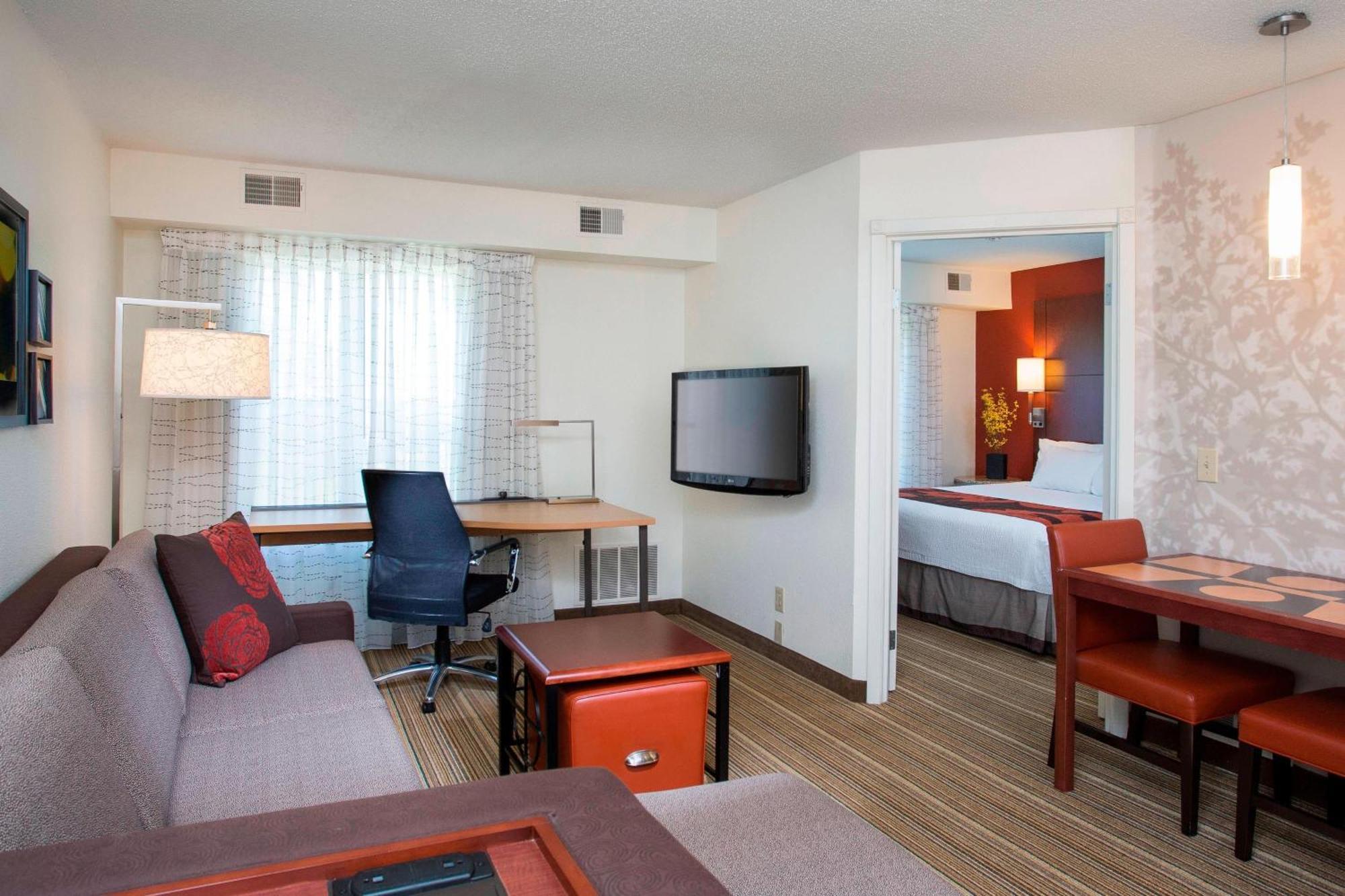 Residence Inn Rockford 3* Rockford