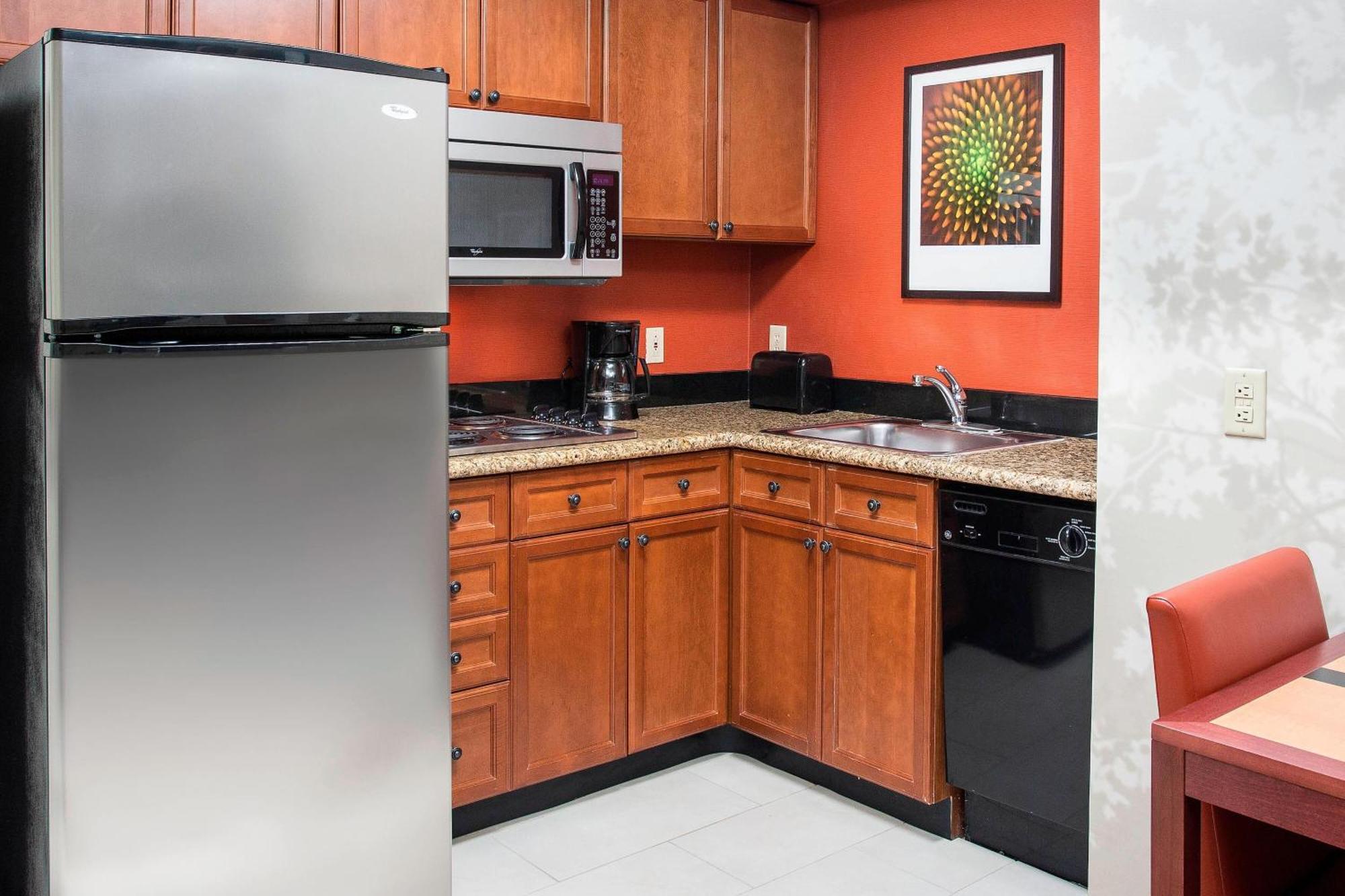 Residence Inn Rockford