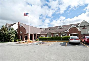 Hotel Residence Inn Rockford