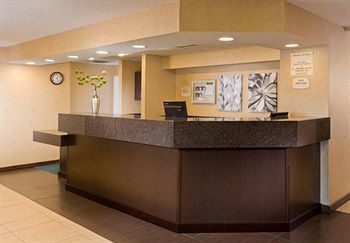 Residence Inn Rockford