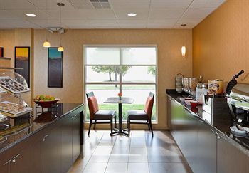 Hotel Residence Inn Rockford Rockford