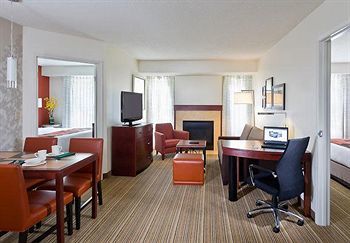 Hotel Residence Inn Rockford