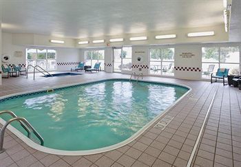 Residence Inn Rockford