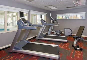 Hotel Residence Inn Rockford Rockford