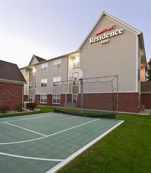 Residence Inn Rockford Rockford