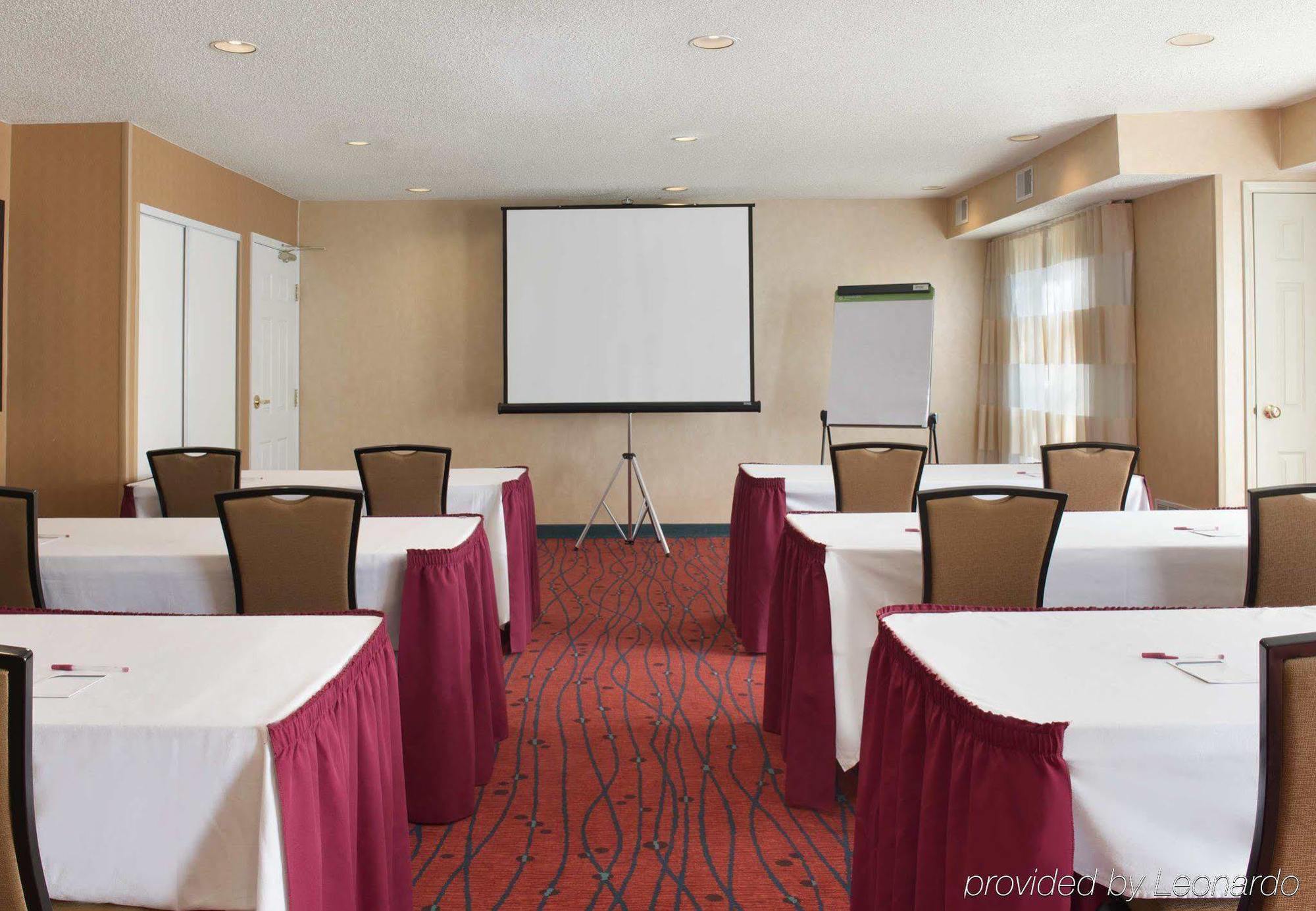 Hotel Residence Inn Rockford 3*