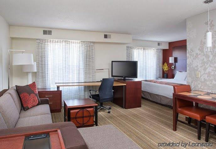 Residence Inn Rockford Hotel Rockford